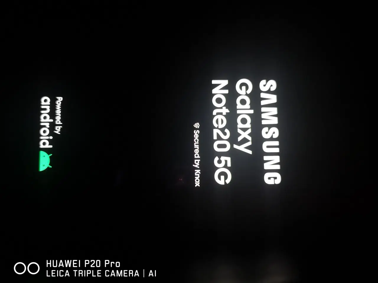 Billede 16 - Samsung Galaxy Note 20 256gb 5g 