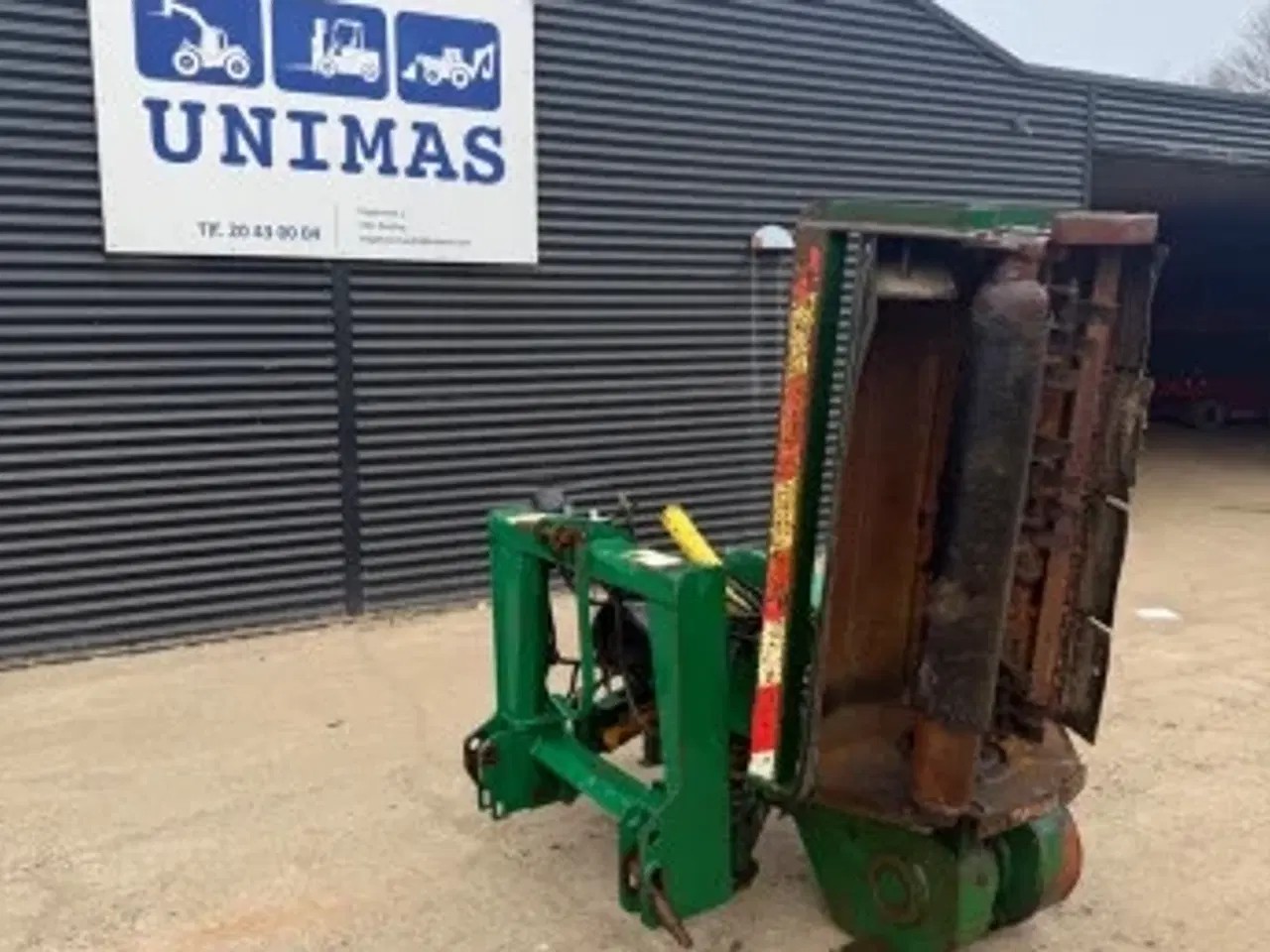 Billede 1 - Proff klipper