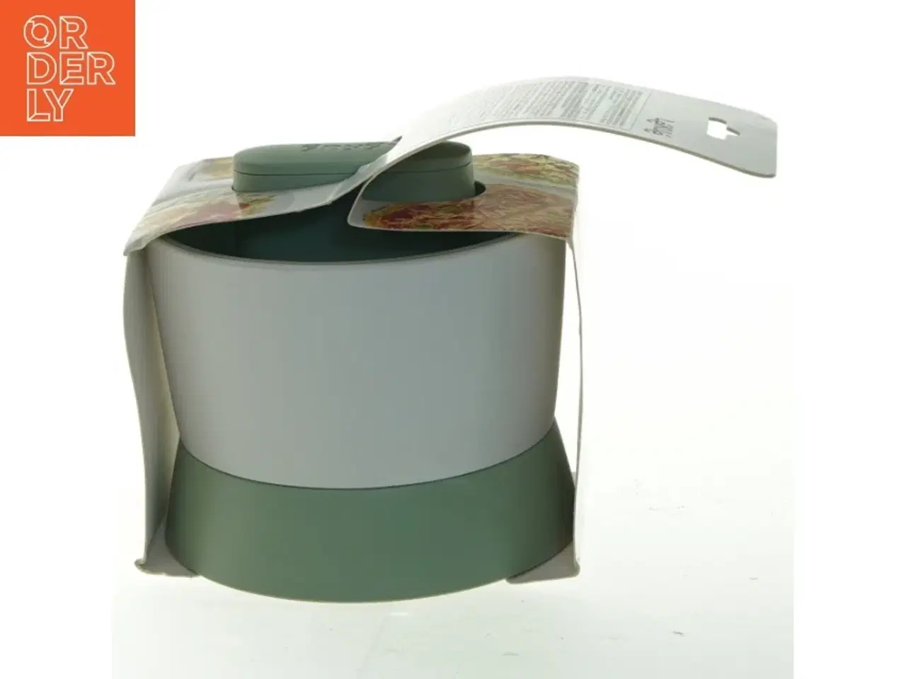 Billede 2 - Veggie Ricer fra Lékué fra Lékué (str. Ø 13 cm)