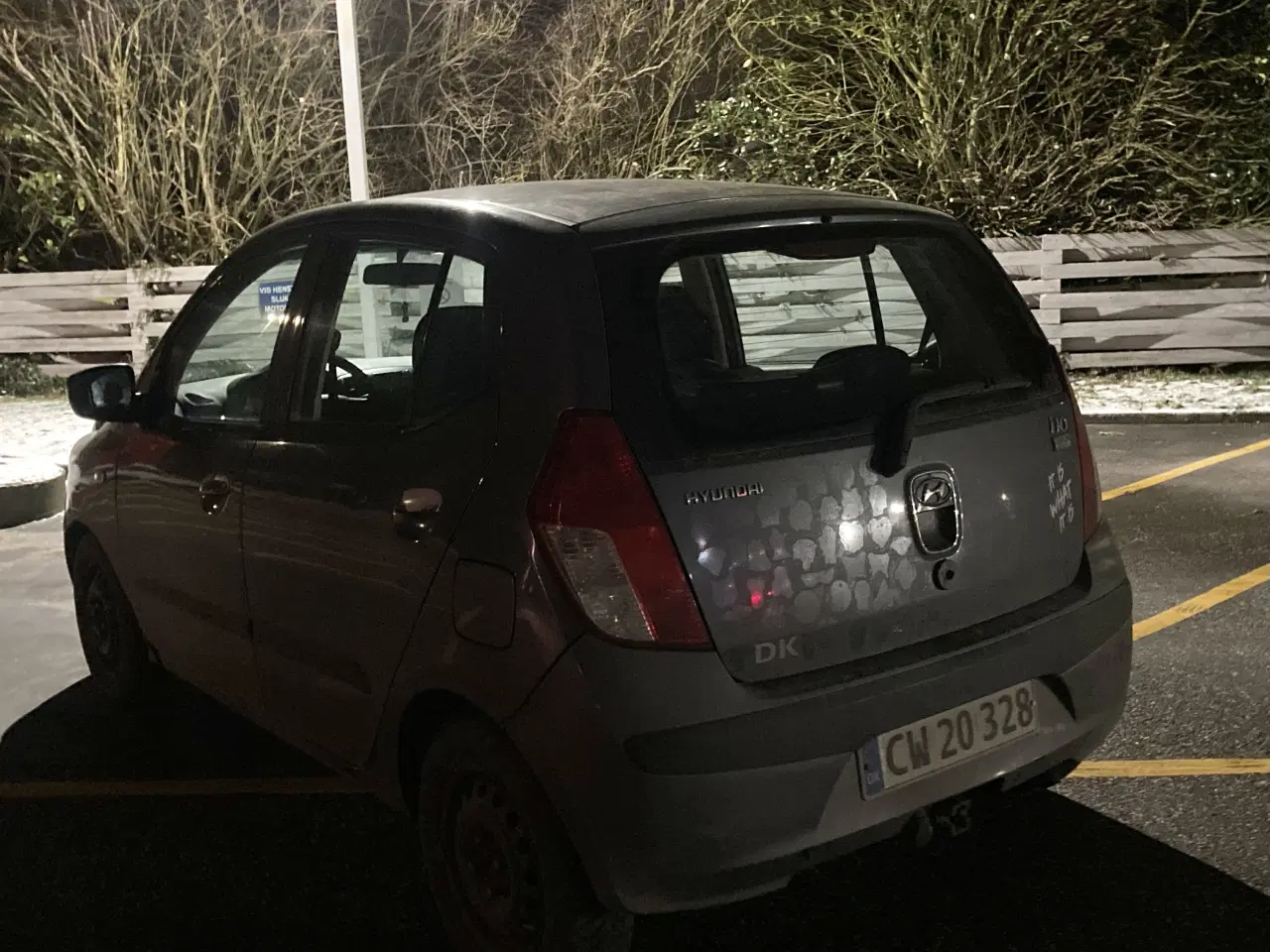 Billede 4 - Hyundai i10 Kører godt