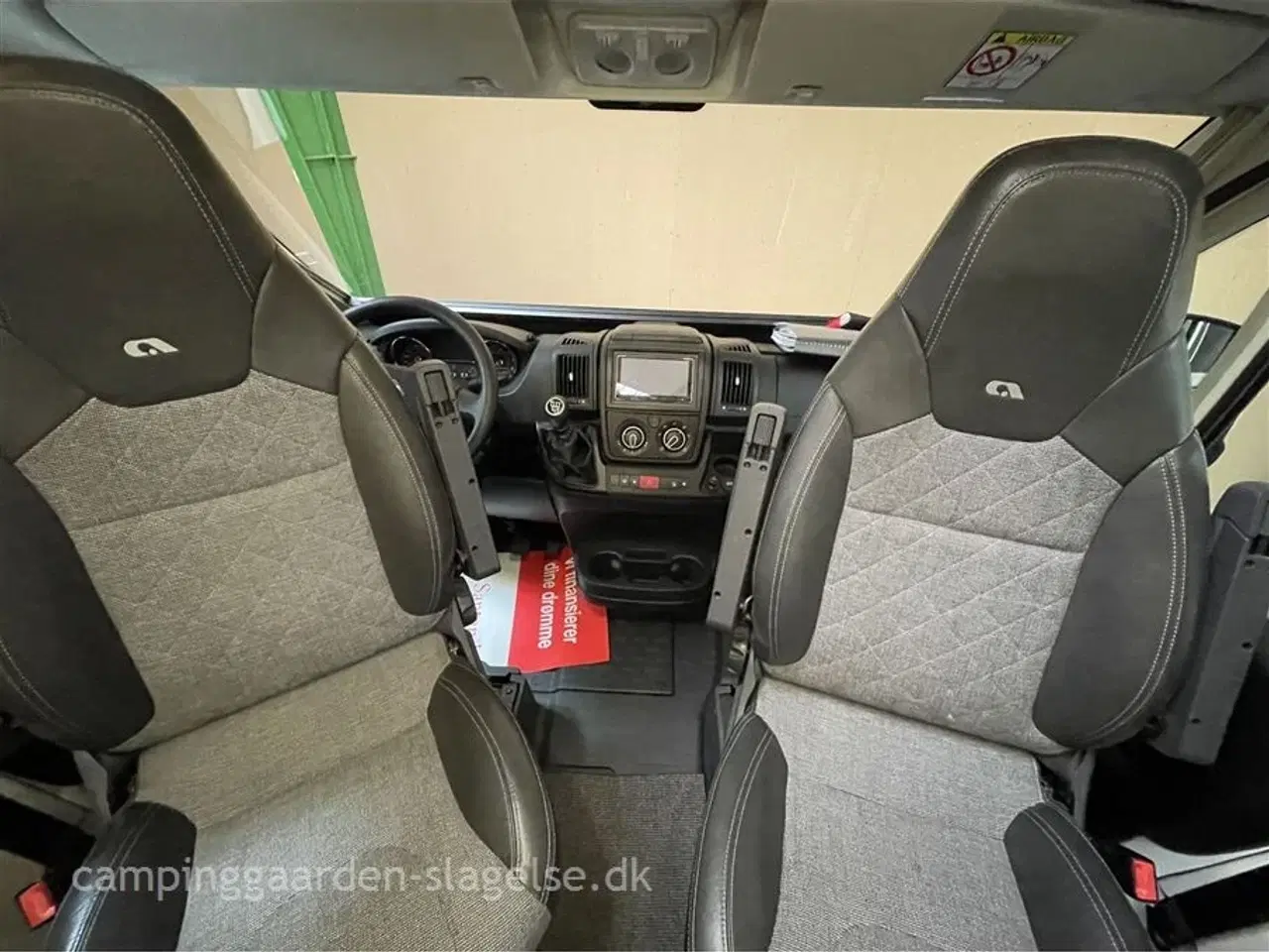 Billede 5 - 2021 - Adria Coral AXESS S 670 SL   Adria Coral Axess 670 SL