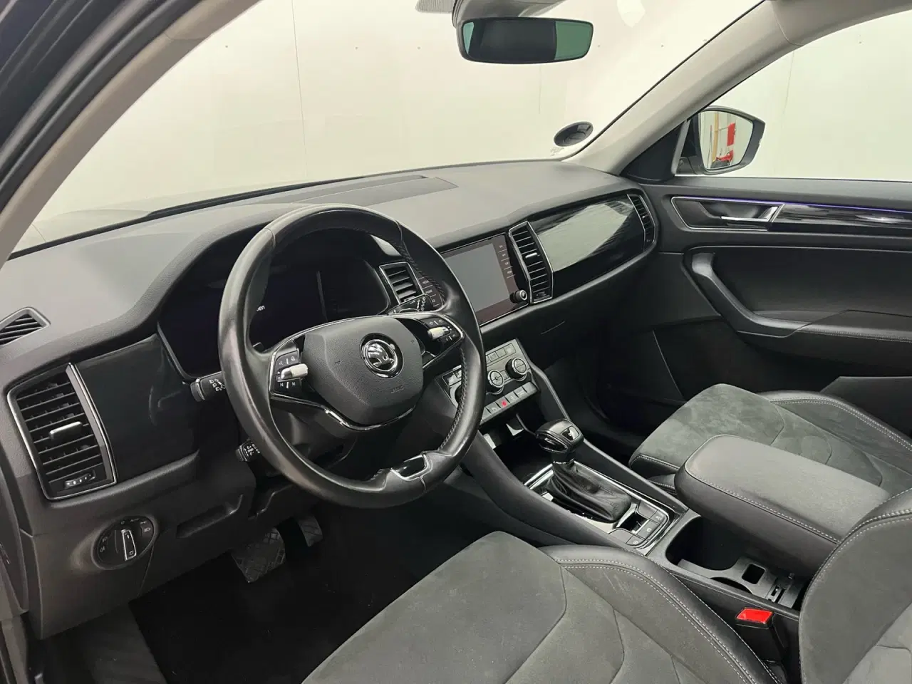 Billede 9 - Skoda Kodiaq 2,0 TDi 150 Executive DSG