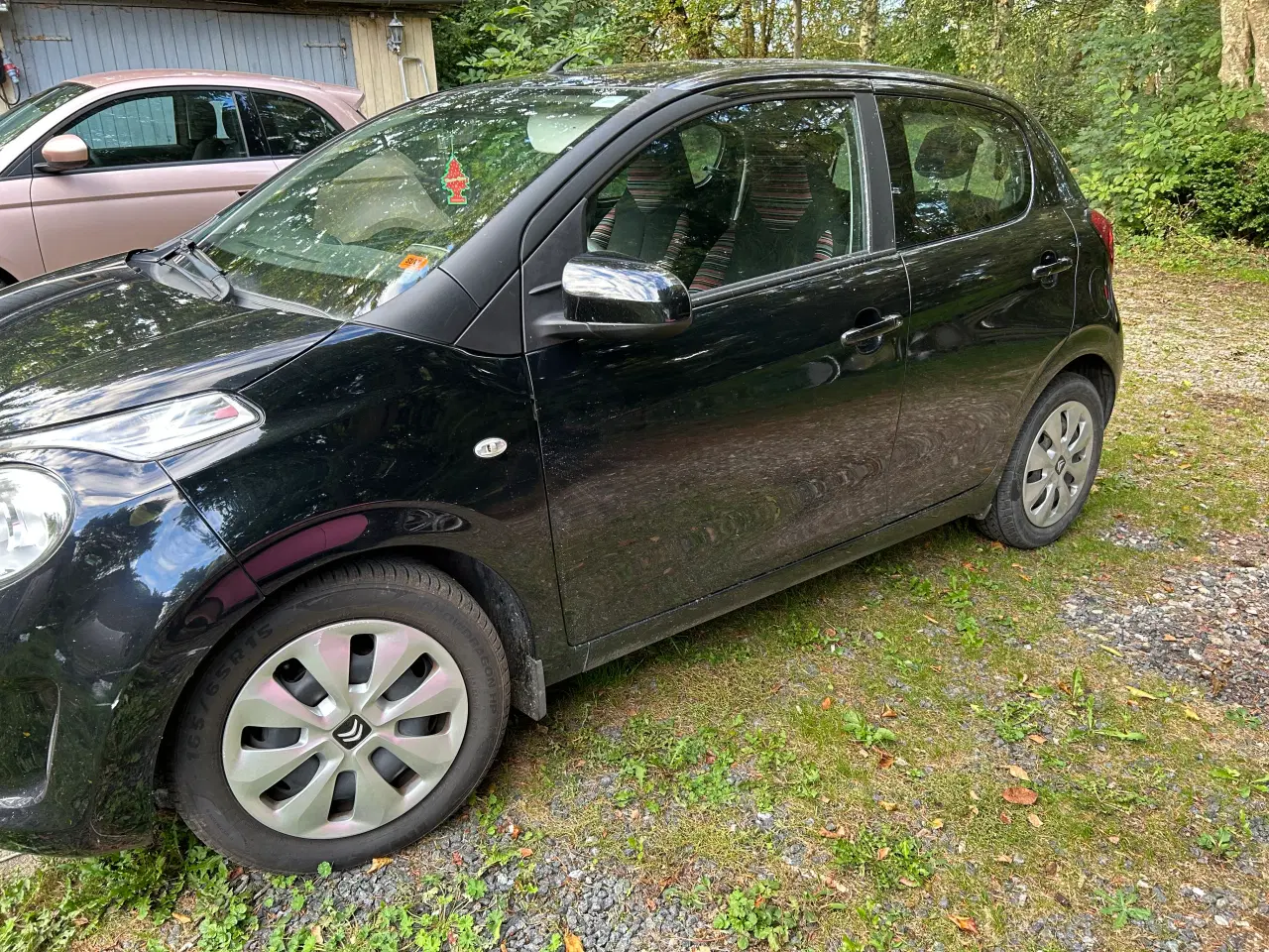 Billede 3 - Citroen c1