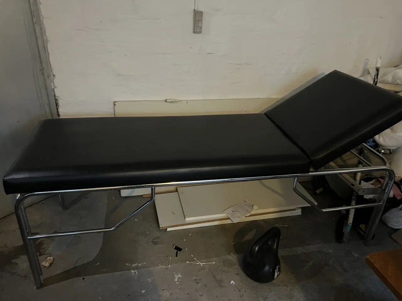 Billede 4 - Solid massaagebriks