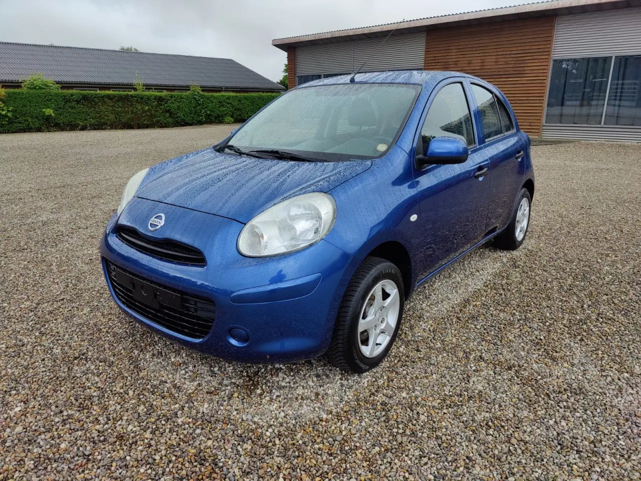 Billede 3 - Person biler 