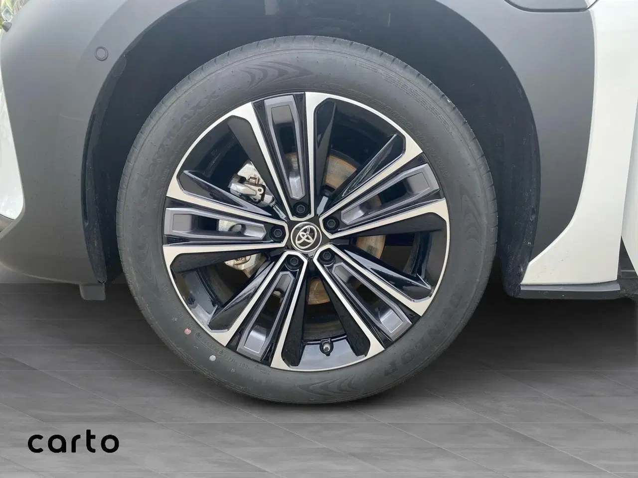Billede 22 - Toyota BZ4X EL Executive Premium 204HK 5d Aut.