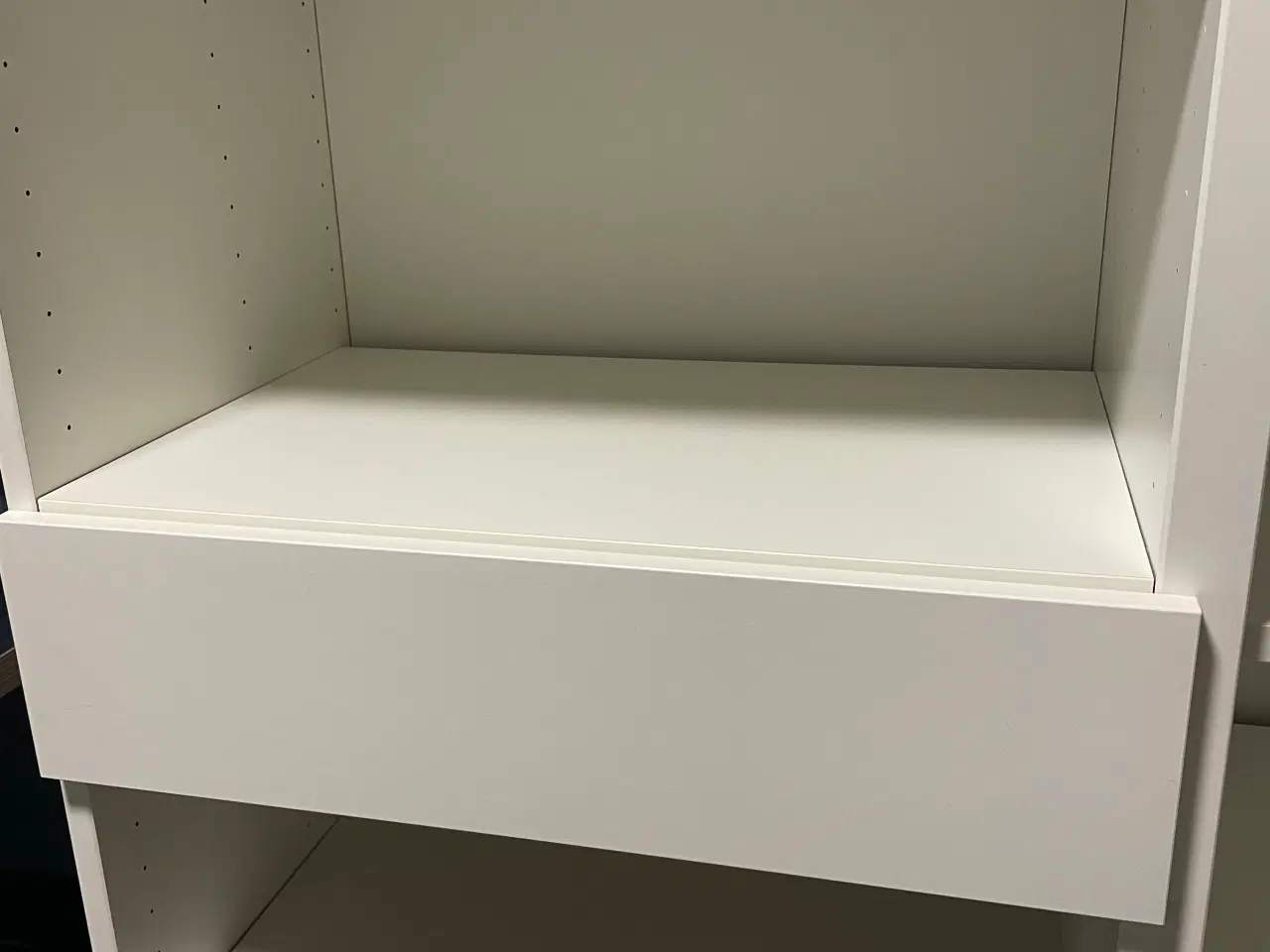 Billede 2 - Ikea Reol med fire skuffer