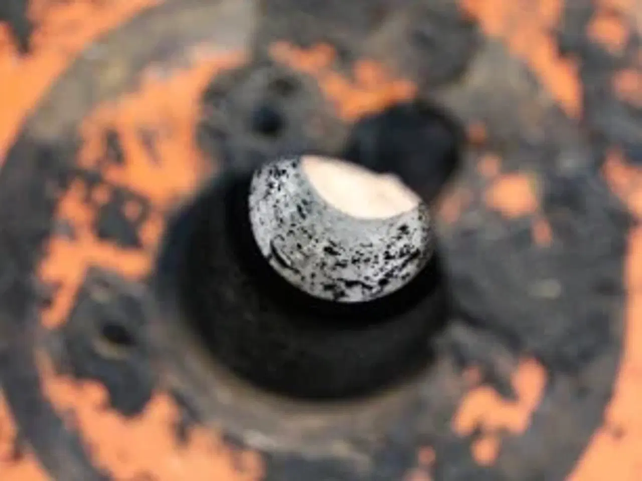 Billede 10 - Dronningborg D1650 Variatorskive 28320057