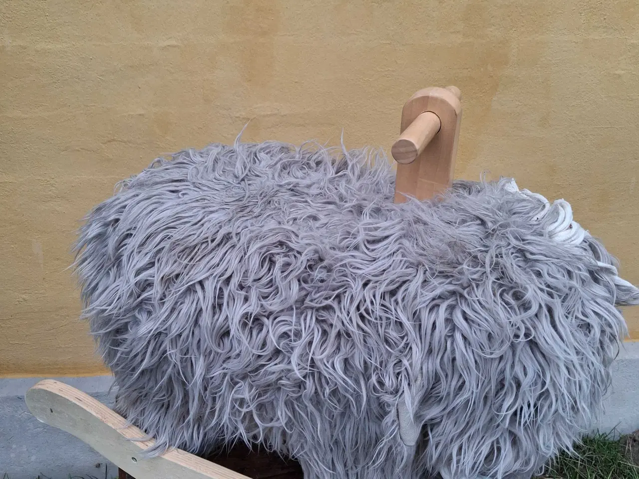 Billede 7 - GYNGE MAMMUT fra KIDS CONCEPT