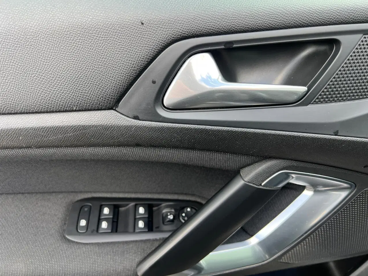 Billede 8 - Peugeot 308 1,6 BlueHDi 120 Allure