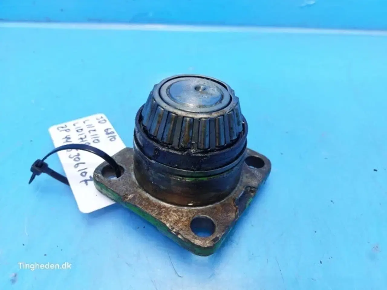 Billede 10 - John Deere 6810 Drejetap L101718