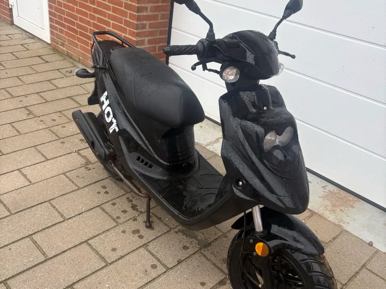 Billede 10 - 2021 Motocr hot 50 4t euro 5 efi