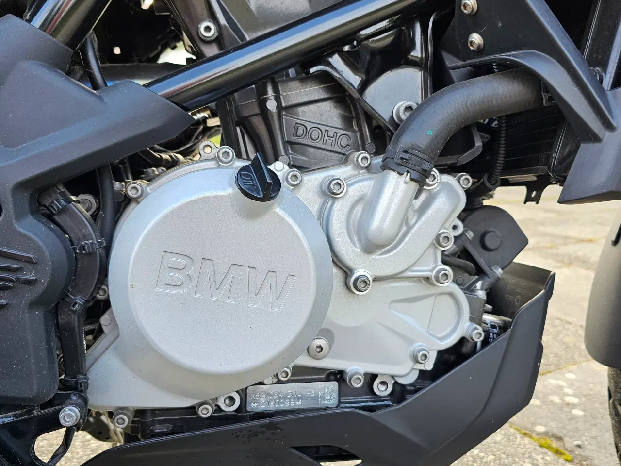 Billede 13 - Bmw 310gs 2019