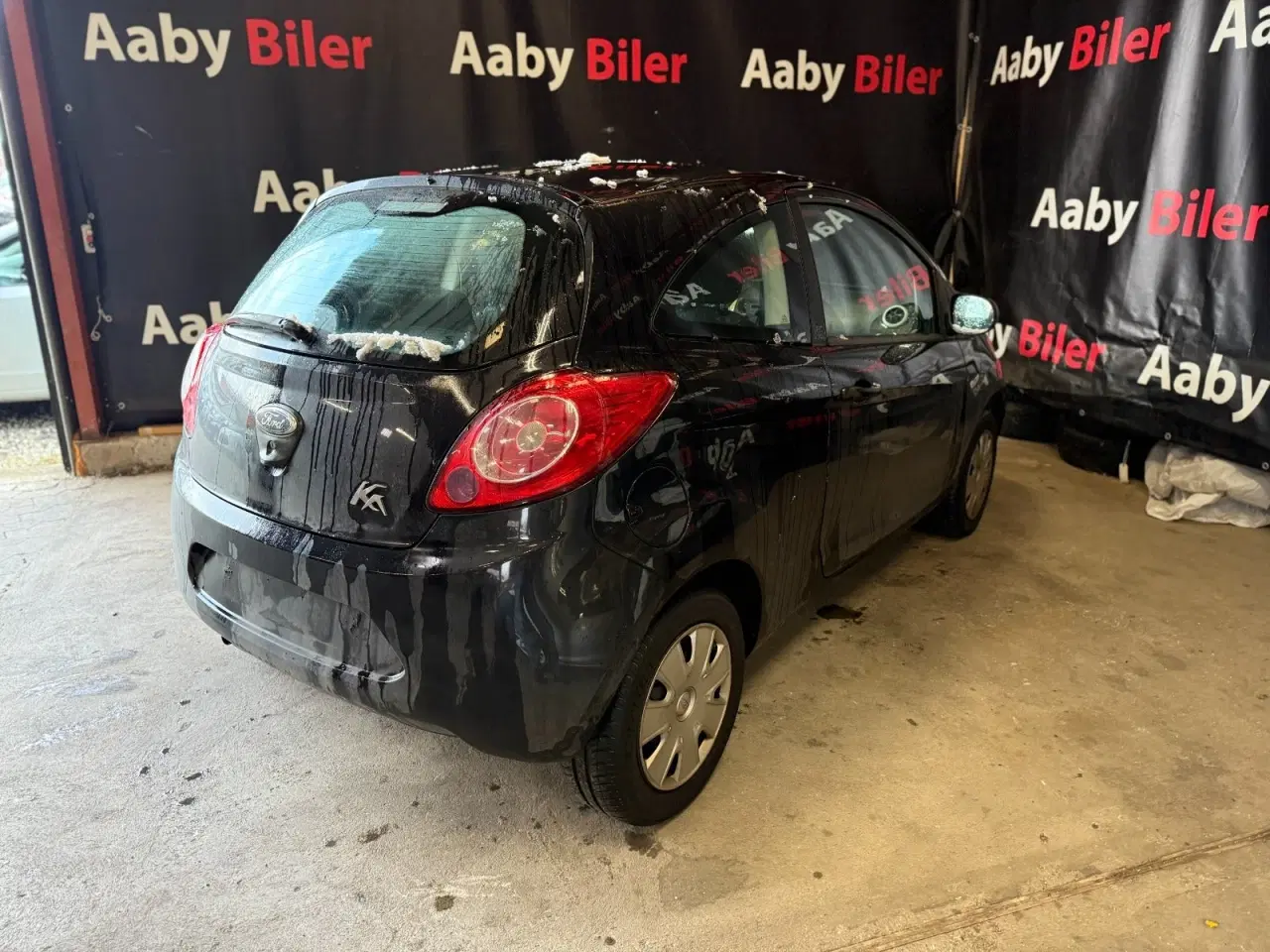 Billede 6 - Ford Ka 1,2 Titanium