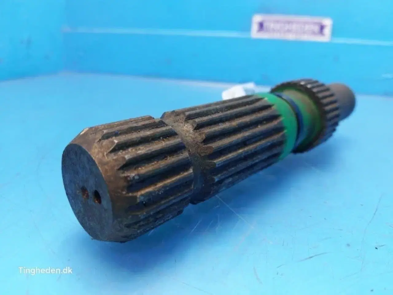 Billede 2 - John Deere 8300 Pto Aksel R122910