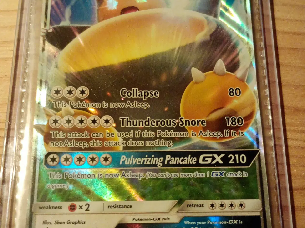 Billede 4 - Pokemonkort 