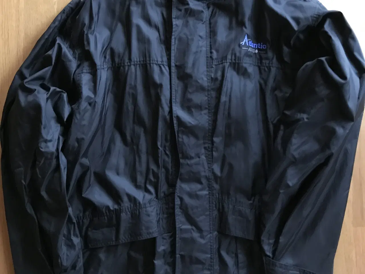 Billede 3 - Regnjakke 