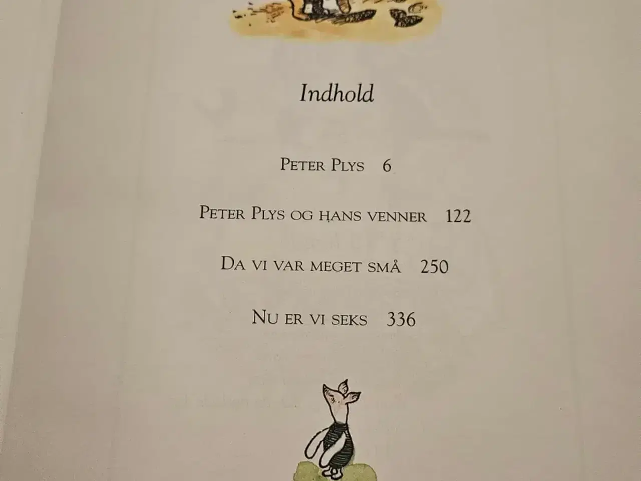 Billede 2 - Børnebøger 