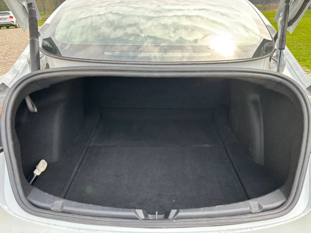 Billede 13 - Tesla Model 3  Performance AWD