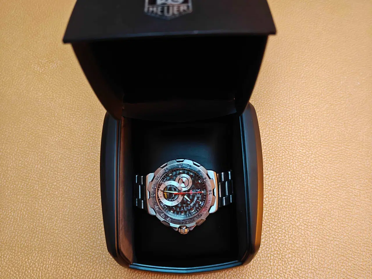 Billede 7 - TAG HEUER INDY 500