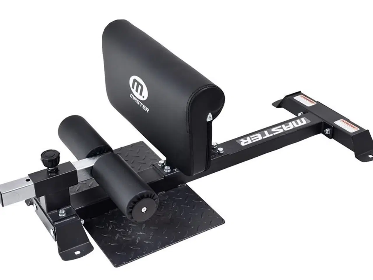 Billede 1 - Sizzy Squat træningsmaskine