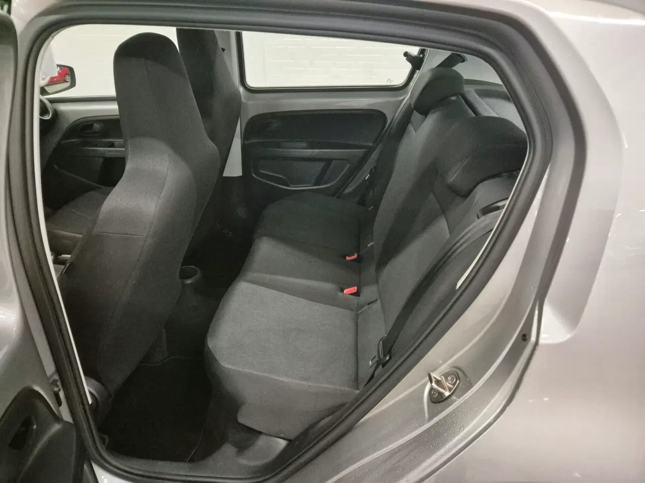 Billede 15 - Skoda Citigo 1,0 MPI Active 60HK 5d