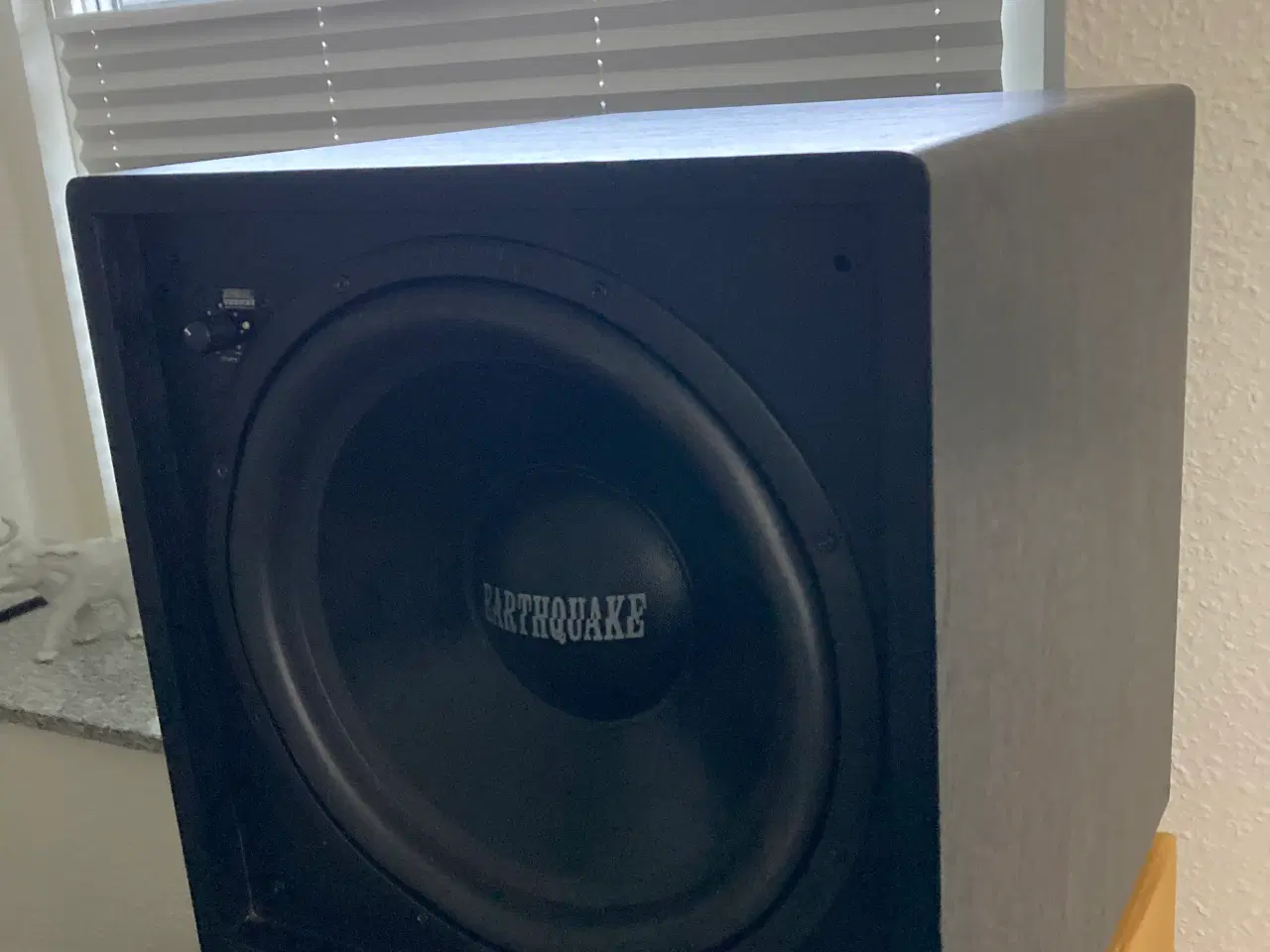 Billede 4 - Subwoofer Nova.  12 t Højtaler