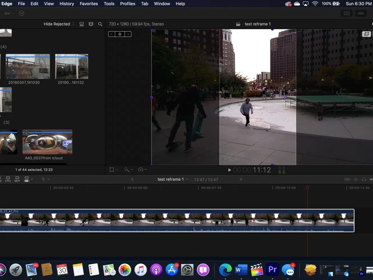 Billede 10 - Apple Final Cut Pro Suite (Official)