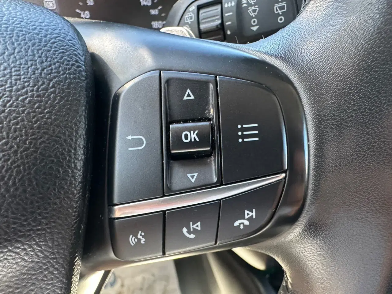 Billede 19 - Ford Focus 1,5 EcoBlue Titanium aut. Van