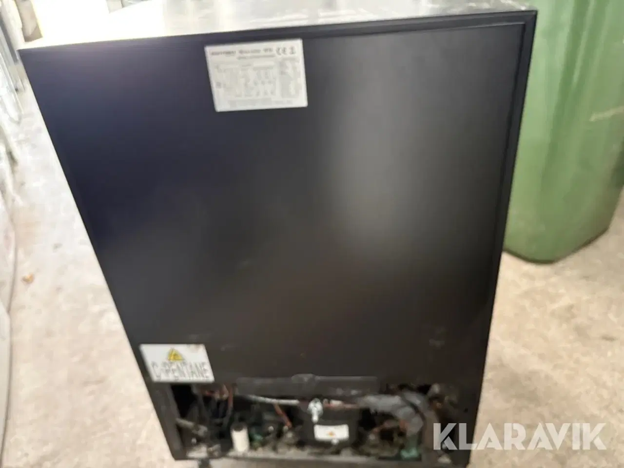 Billede 9 - Vinkøleskab Vestfrost W38