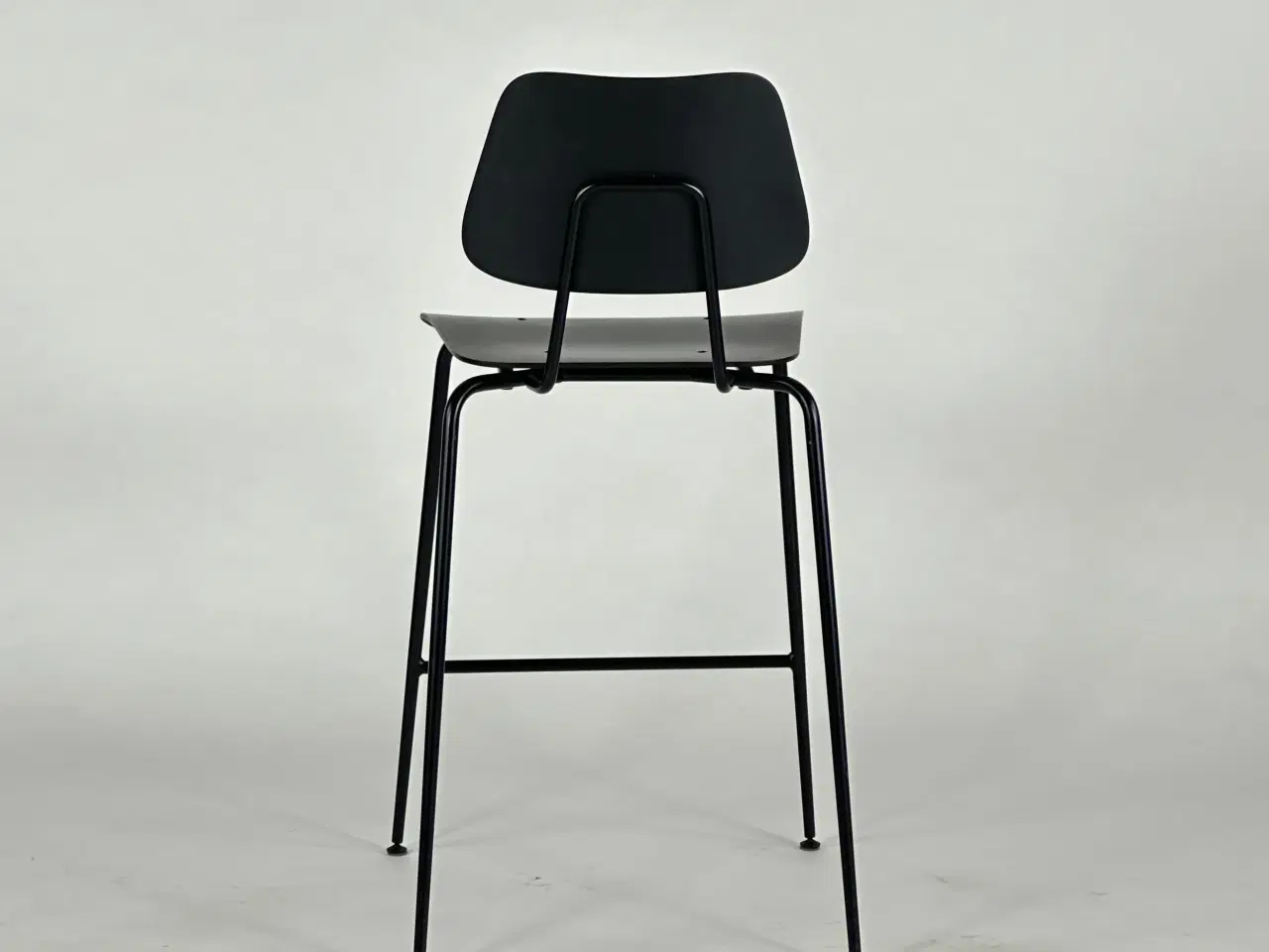 Billede 5 - Labofa | 11.3 Barstole (Sort)