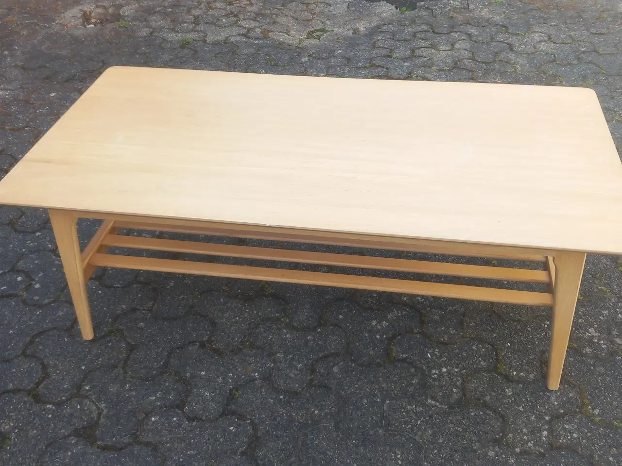 Billede 3 - Sofabord