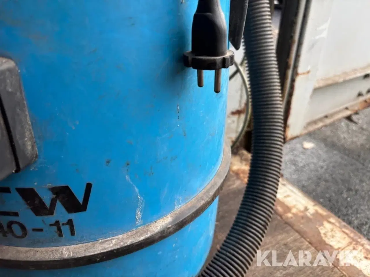 Billede 6 - Blandet værktøj