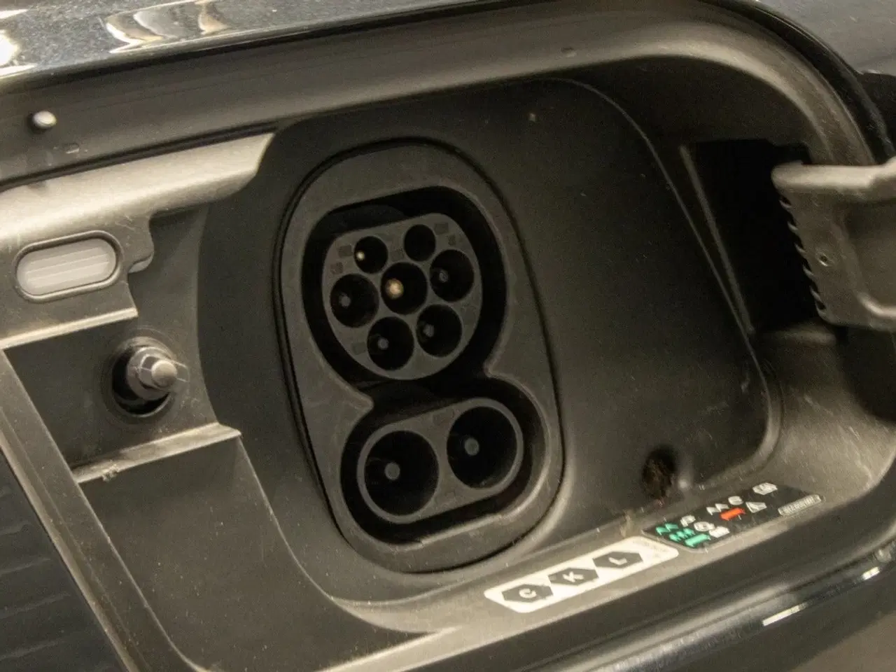 Billede 13 - Audi Q4 e-tron 40 S-line