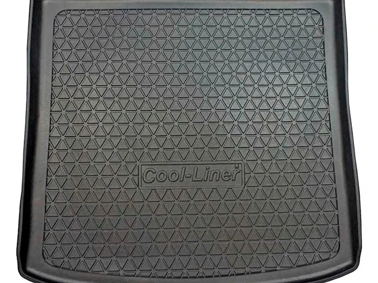 Billede 1 - Bagagerumsbakke Ford Galaxy III 7P 2015-