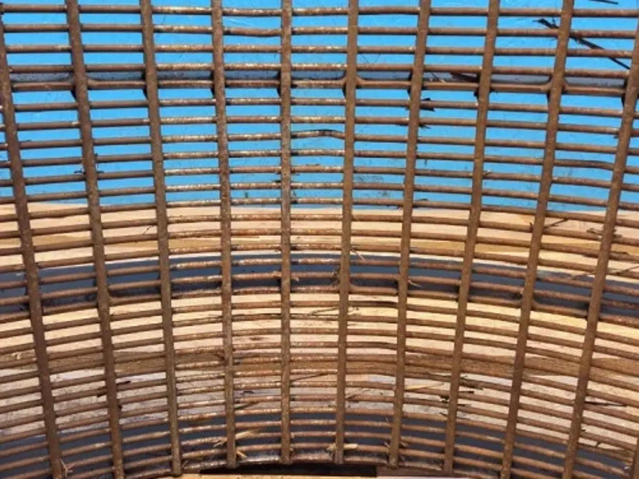 Billede 11 - Case 8010 Tærskebro R. 84182109