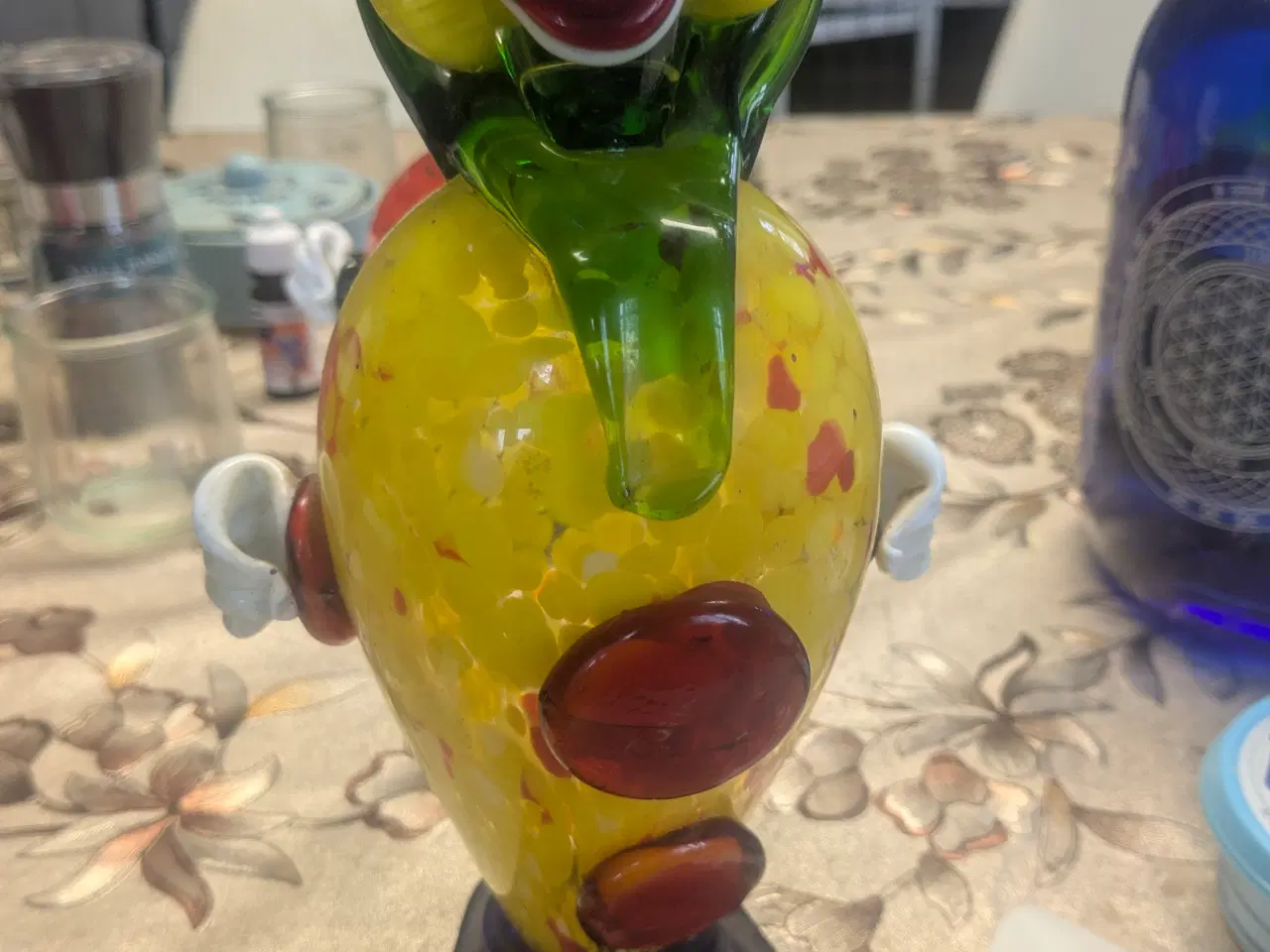 Billede 2 - Murano glasklovn