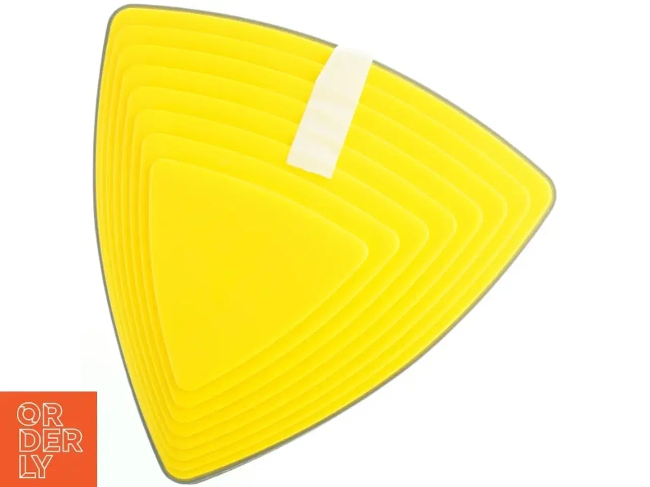 Billede 2 - Balanceklodser til børn fra Gonge (str. 3 styk. 40 cm)