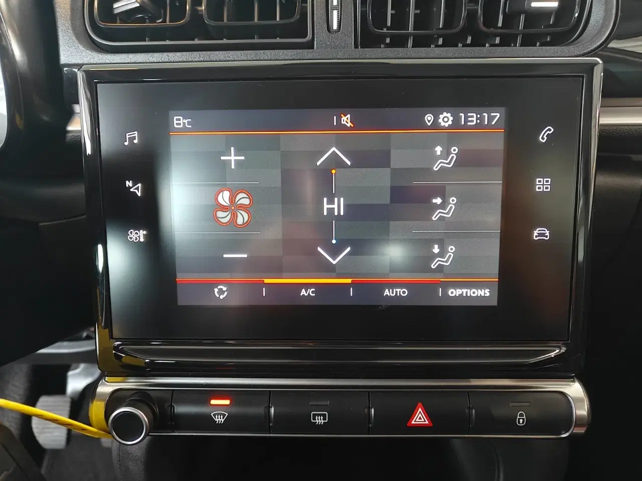 Billede 16 - Citroën C3 1,2 PureTech 82 Supreme