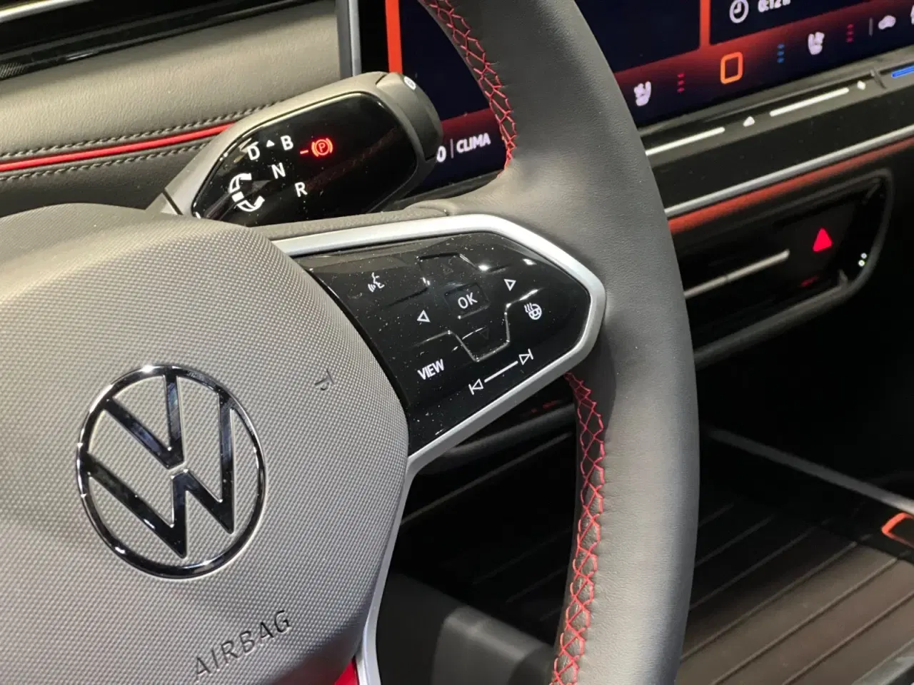 Billede 14 - VW ID.7 86 GTX Max Tourer 4Motion