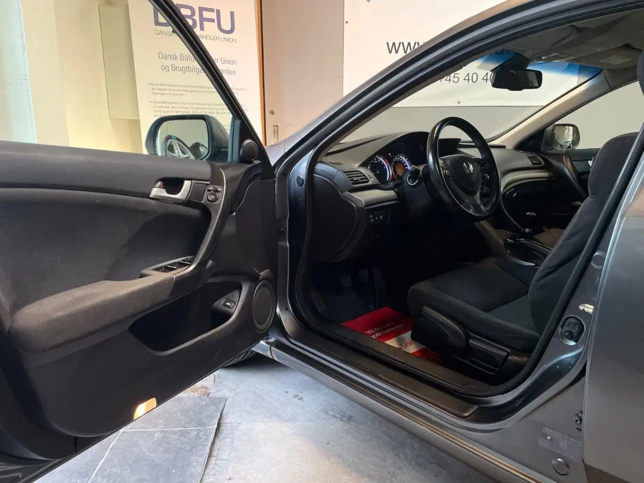 Billede 9 - Honda Accord 2,0 Elegance