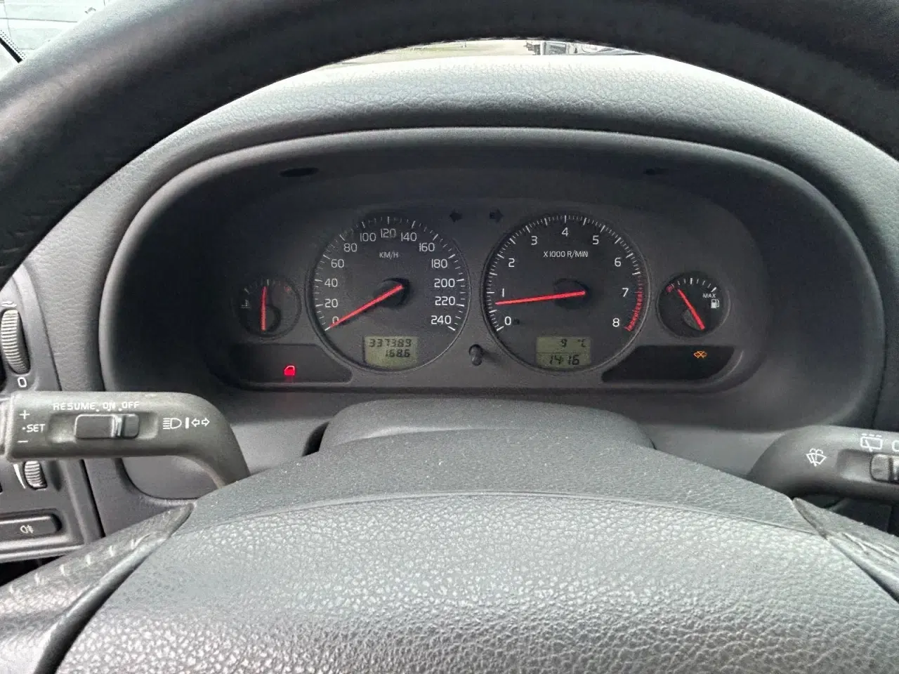 Billede 15 - Volvo V40 1,8 Business