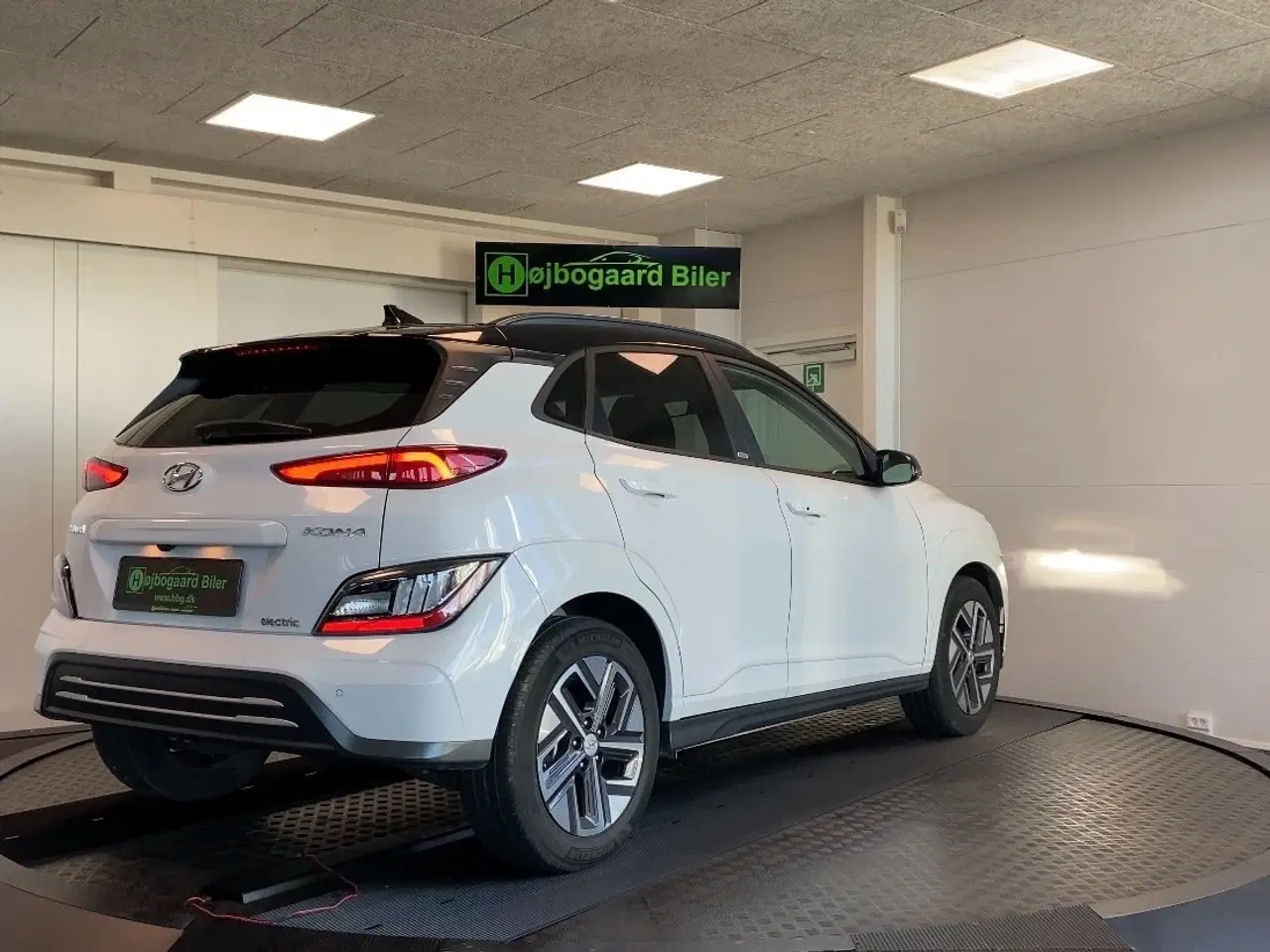 Billede 5 - Hyundai Kona 64 EV Trend