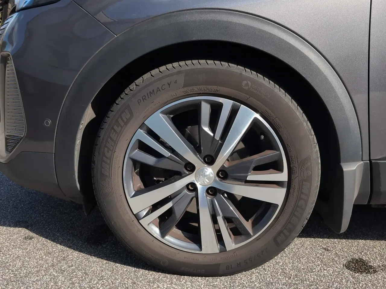 Billede 19 - Peugeot 5008 1,5 BlueHDi 130 Allure Pack EAT8 7prs