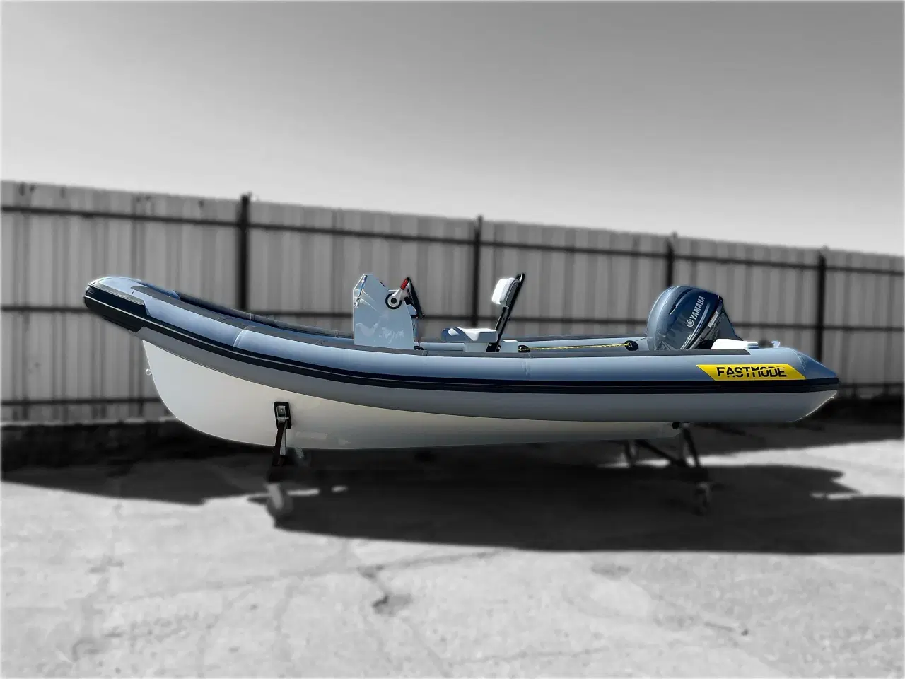 Billede 4 - FASTMODE V48