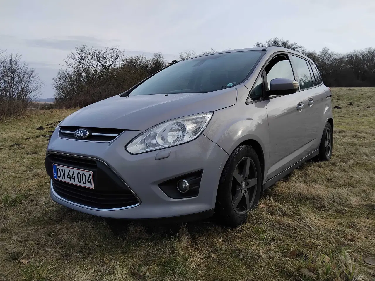 Billede 1 - Ford Grand C-Max 7 pers. 1,6 TDCI