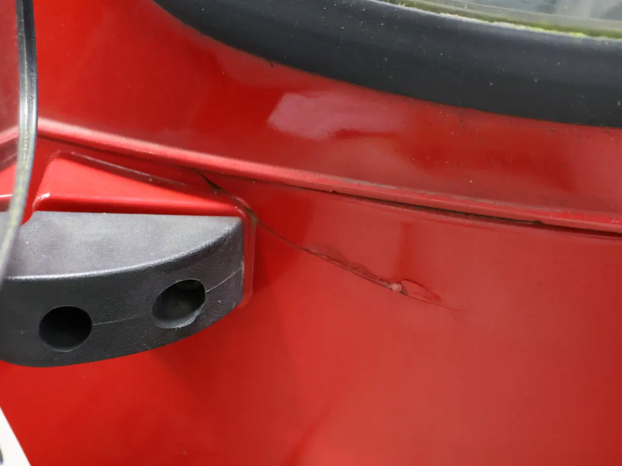 Billede 10 -  Fønix kabinescooter, model city-cabino2 årg 2019,