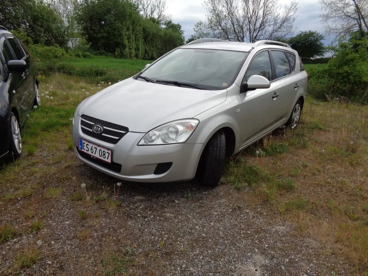 Billede 1 - Kia Ceed 1,6 CRDi Active SW