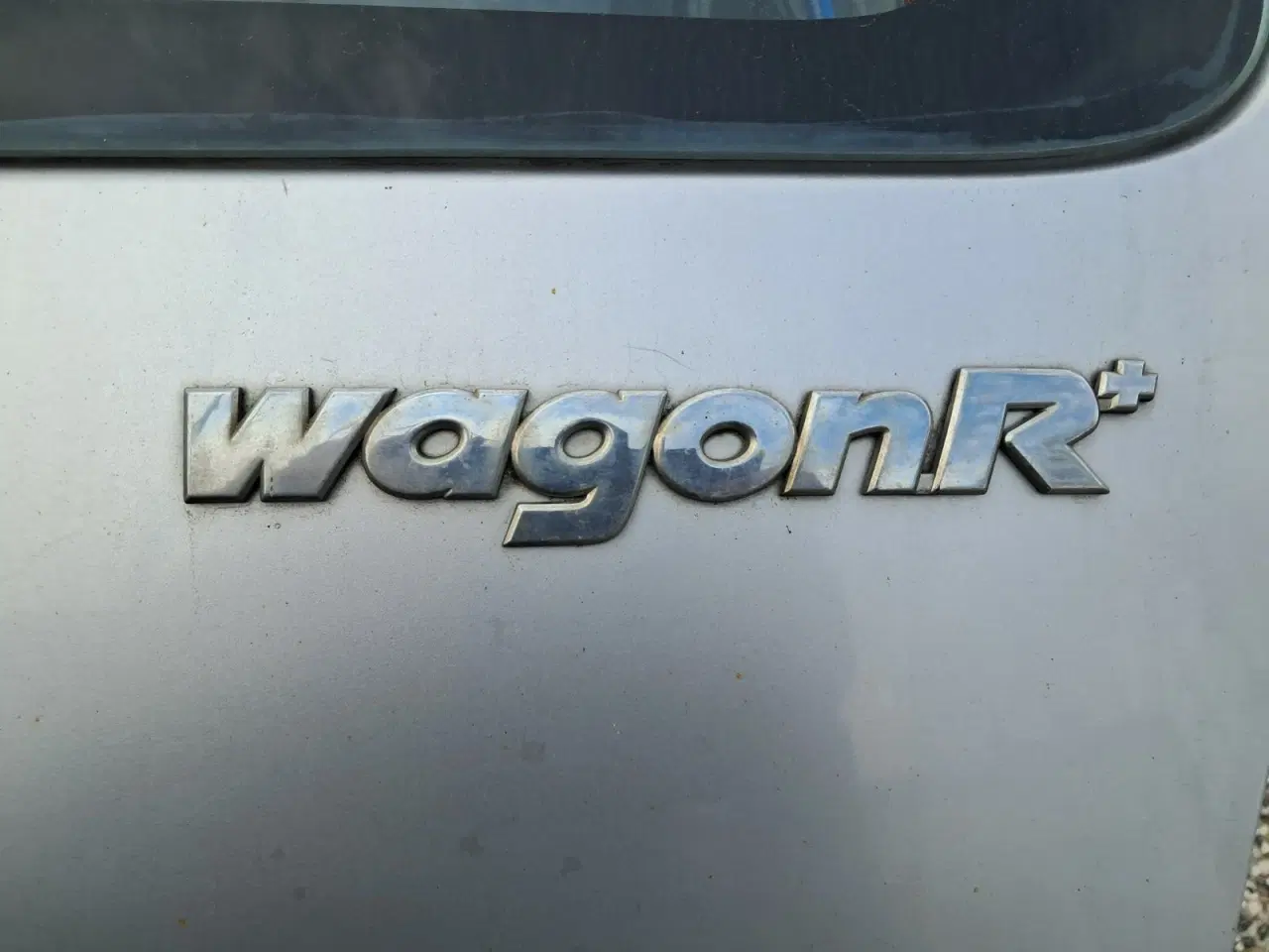 Billede 5 - Suzuki Wagon R+ 1,3 GL +