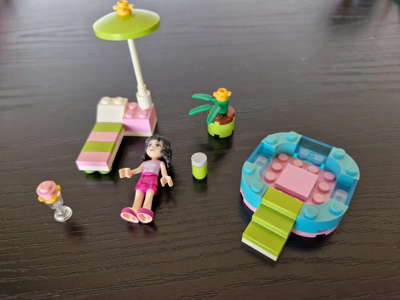 Billede 2 - Lego friends 3931